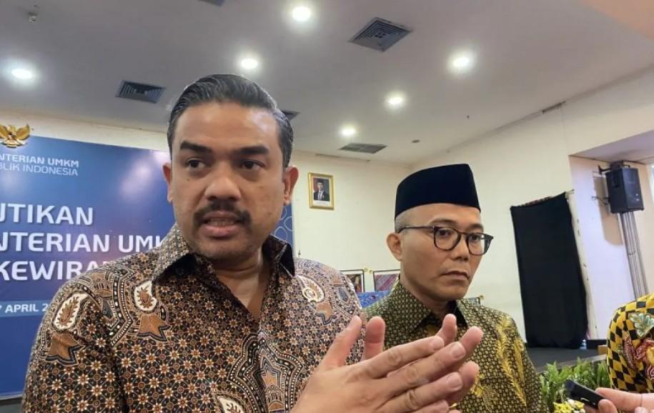 Pemerintah Siapkan Regulasi Biaya Admin E-Commerce Usai Keluhan UMKM Meningkat