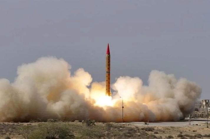 Rusia Nilai Gagasan Dialog Stabilitas AS Tidak Realistis Jelang Konferensi NPT