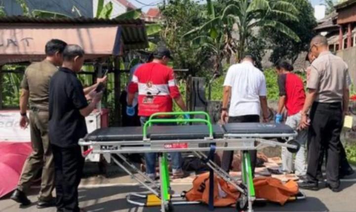 Polisi Selidiki Penemuan Pria Tanpa Identitas Tewas di Duren Sawit Jakarta Timur