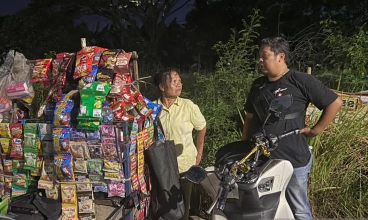 Polisi Buru Pelaku Pemerasan yang Viral di Cakung Jakarta Timur