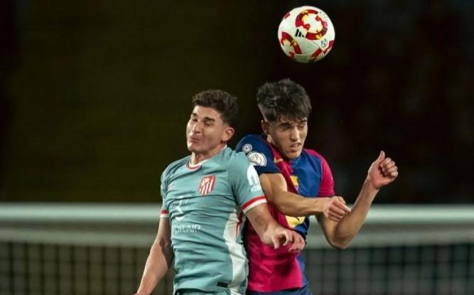Julian Alvarez Tegaskan Setia di Atletico Madrid dan Abaikan Rumor Transfer ke Barcelona
