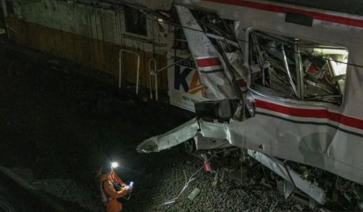 KAI Pastikan Penanganan Korban Kecelakaan Bekasi Timur dan Buka Posko Informasi untuk Keluarga