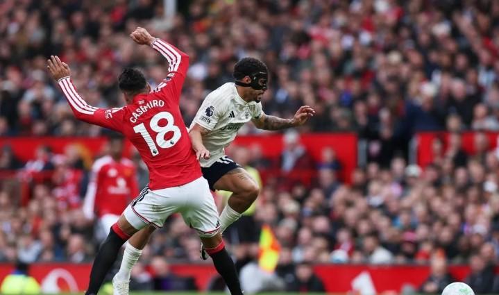Liverpool Tergusur dari Empat Besar, Manchester United Kunci Posisi Ketiga Liga Inggris