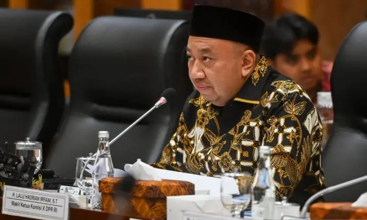 DPR Dukung Prodi Teknik Berganti Nama Jadi Rekayasa agar Selaras Standar Global