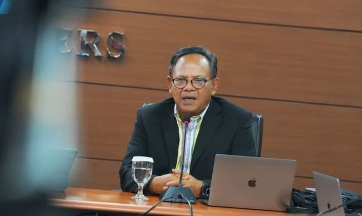 Dewan Pers Mengusulkan Pengakuan Hak Ekonomi Karya Jurnalistik dalam Revisi UU Hak Cipta