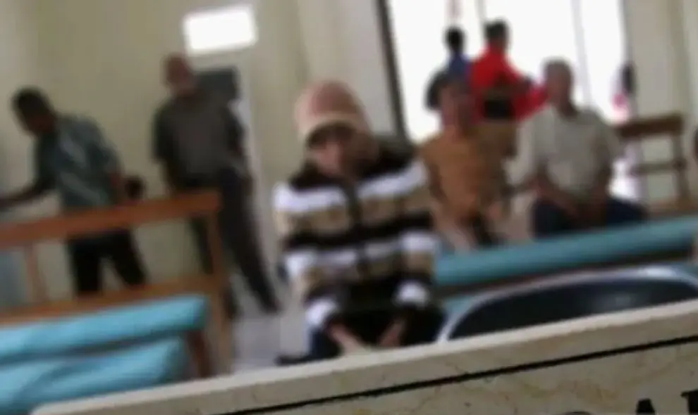 Judi Online Picu Masalah Ekonomi dan Tingginya Angka Perceraian di Tangerang