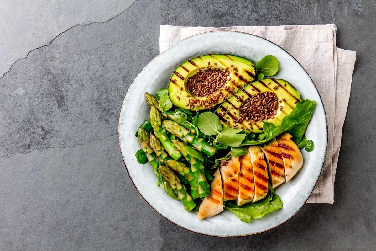 Ahli Gizi : Ide Sarapan Pagi Ini untuk Diet Agar Cepat Langsing