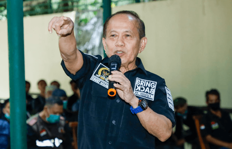 Wakil Ketua MPR: Perlu Antisipasi dan Mitigasi Lonjakan Wisatawan Cina