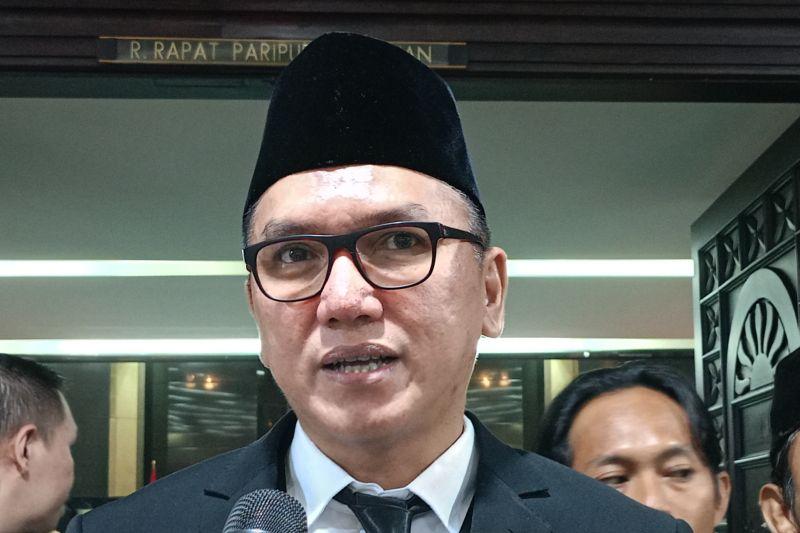 Gantikan Almarhum M Taufik, Bastian Janji Turun Langsung Tampung Aspirasi Warga DKI