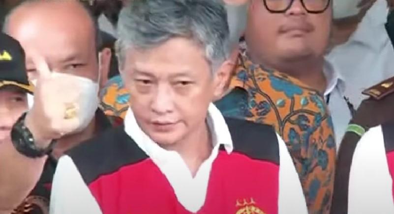 Duet Ahsan/Hendra Pastikan Satu Tiket Semifinal BWF World Tour Finals 2022