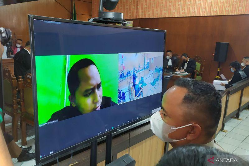 Vonis Doni Salmanan Diperberat jadi 8 Tahun Penjara