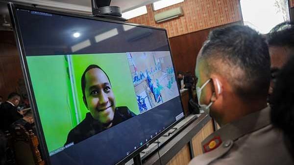 Doni Salmanan Ajukan Kasasi Usai Hukumannya Diperberat 8 Tahun