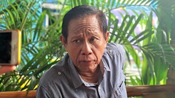 Tarzan 'Senggol' Erick Thohir Usai Didenda Rp90 Juta gegara Token Listrik