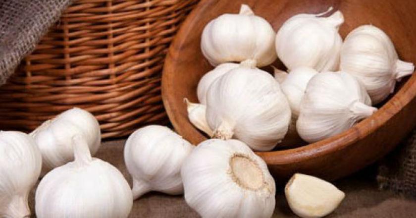 Tak Hanya Sebagai Bumbu Dapur, Bawang Putih Miliki Manfaat Lain