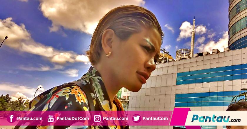 Mantap Berhijab, Netizen Doakan Nikita Mirzani Istiqomah