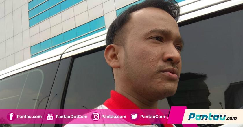 Ruben Onsu Ungkap Alasan Nikita Mirzani Berhijab