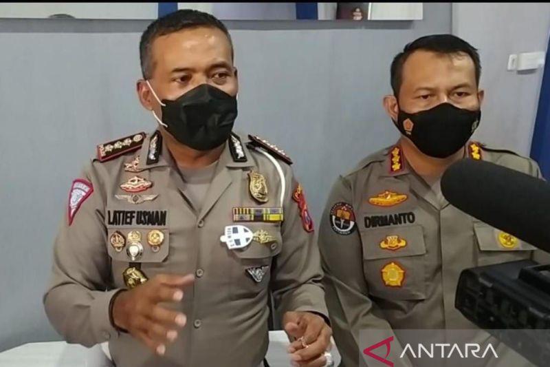 Sopir Bus Kecelakaan Maut Tol Surabaya-Mojokerto Diduga Positif Sabu