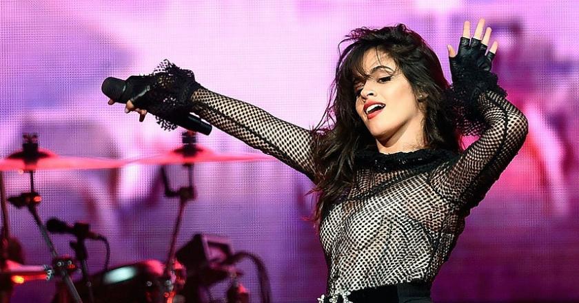 Berjaya di MTV Video Music Award, Camila Cabello Sabet Dua Penghargaan