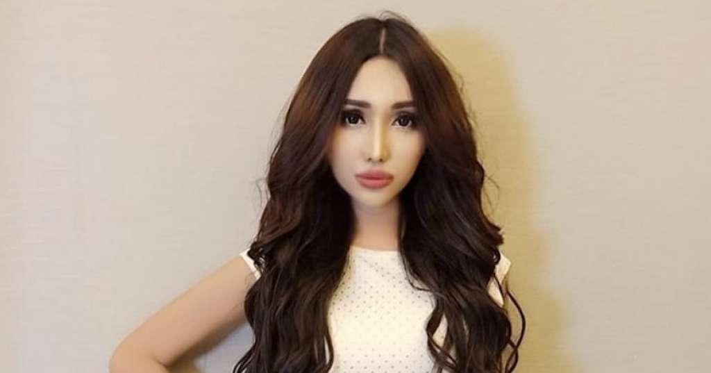 Viral! Kelakuan Konyol Lucinta Luna Pamer 'Kolor Ijo' Dihujat Netizen