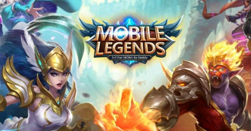 5 Hal Penting yang Harus Diperhatikan dalam Push Ranked Mobile Legend