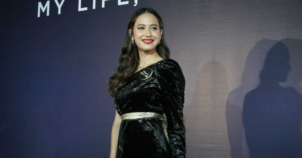 Pevita Pearce Akan Jadi Mentor Model di New York Fashion Week 2019