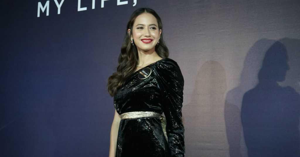 Pevita Pearce Akan Jadi Mentor Model di New York Fashion Week 2019