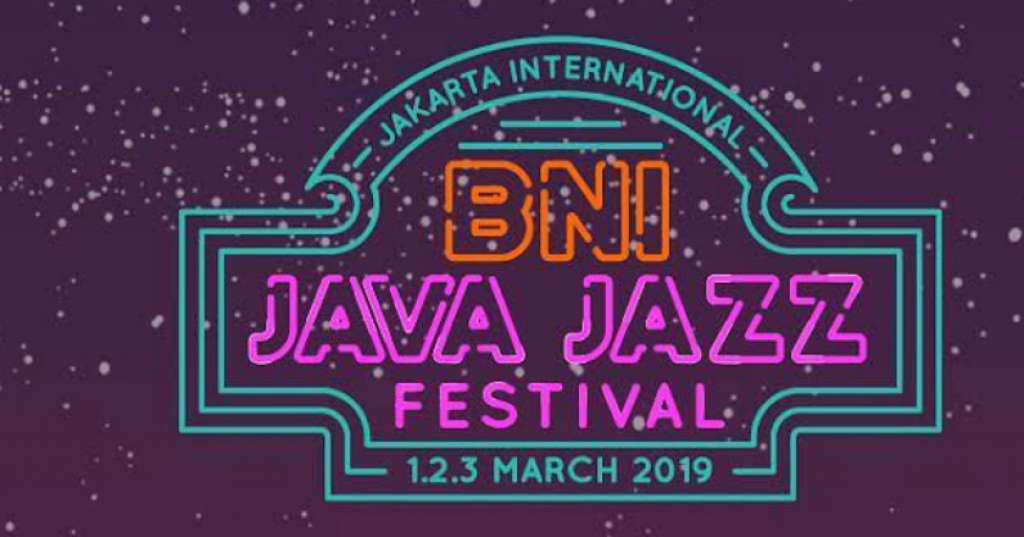 Tak Lagi Pakai Kartu, Pengunjung Java Jazz 2019 Akan Dibekali Gelang