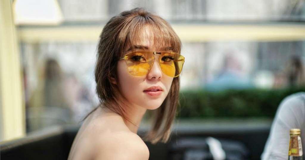 Gisel Ungkap Kriteria Pria Calon Pengganti Gading Marten