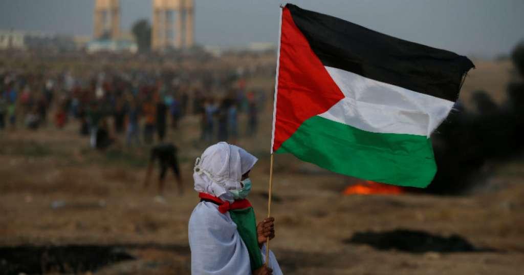 PBB: Pembantaian Warga Pelestina oleh Israel adalah Kejahatan Perang