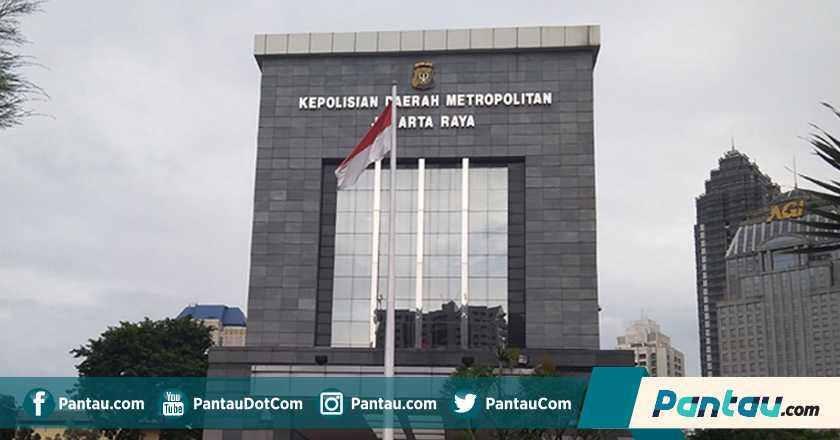 Dugaan Kebocoran Dukumen KPK, Polda: Laporan Etik dan Pidana Beda Dewan Pengawas