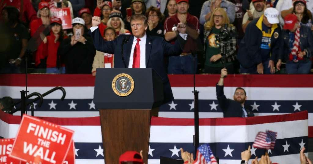Kesepakatan Gagal, Trump Masih Percaya Denuklirisasi Korea Utara?