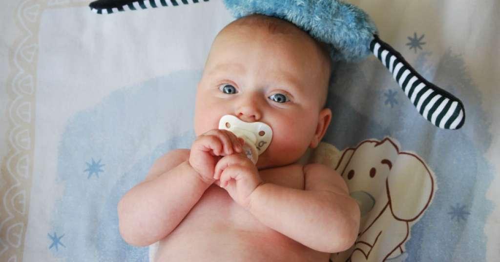 Begini Penampakan Bayi Terkecil di Dunia yang Ada di Jepang