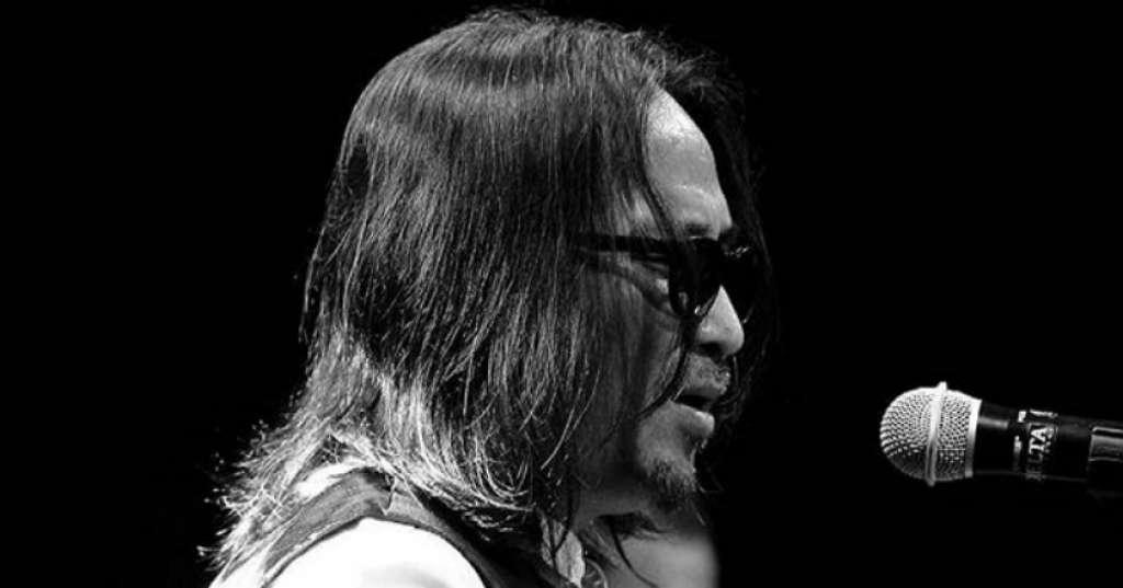 Java Jazz Hari Pertama Mengenang 'Sang Legenda' Dian Pramana Poetra