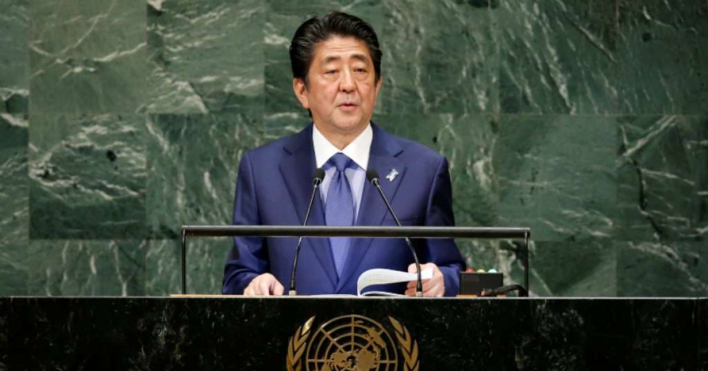 Trump-Kim Gagal Capai Kata Sepakat Soal Denuklirisasi, Abe Malah...