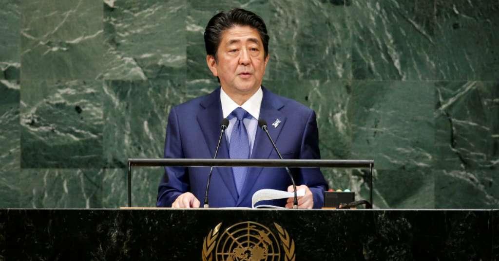 Trump-Kim Gagal Capai Kata Sepakat Soal Denuklirisasi, Abe Malah...