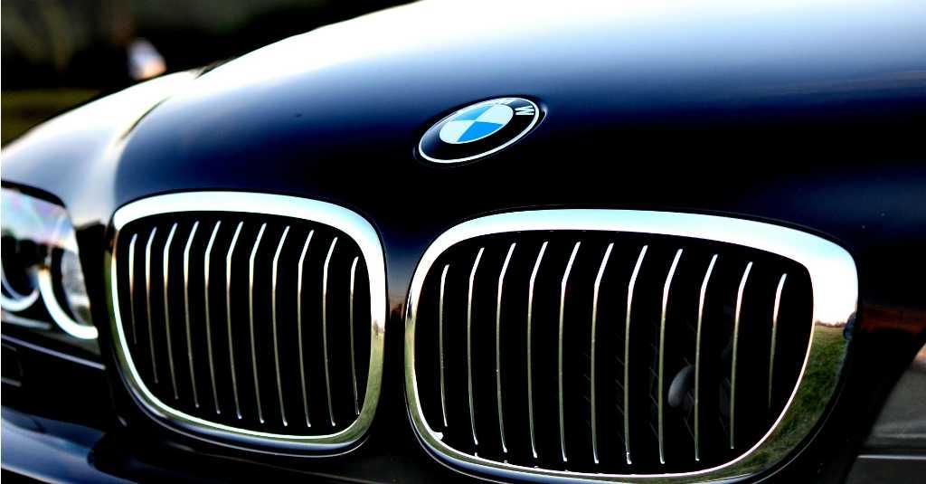 Bagaimana Jadinya Jika BMW dan Mercedez Berkolaborasi?