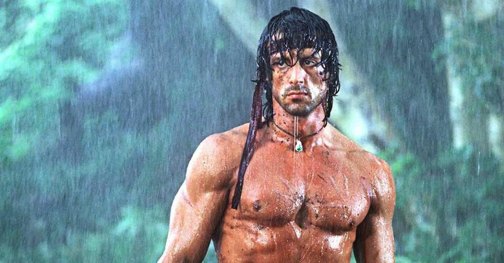 Lama Ditunggu, 'Rambo V' Akan Rilis September Tahun Ini