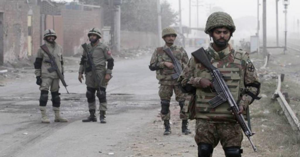 Qatar Serukan Perdamaian antara Pakistan dan India