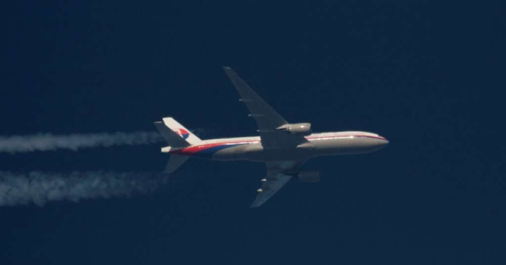 Malaysia Bakal Kembali Lakukan Pencarian Pesawat MH370