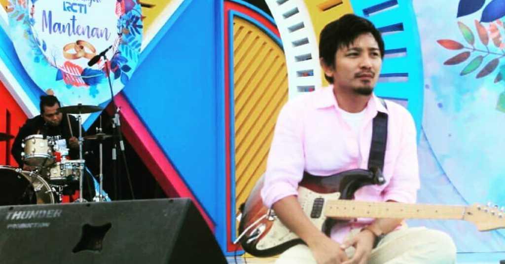 Zul 'Zivilia' Menghilang, Istri Akan Sambangi Polda Metro Jaya