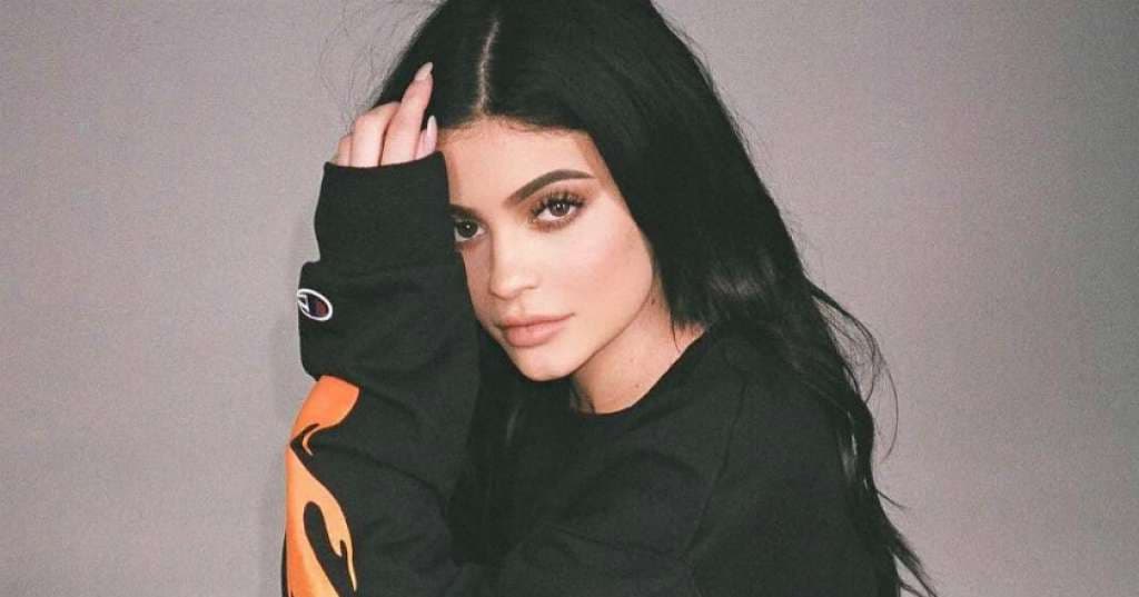 Travis Scott Bantah Selingkuh, Kylie Jenner Punya Bukti