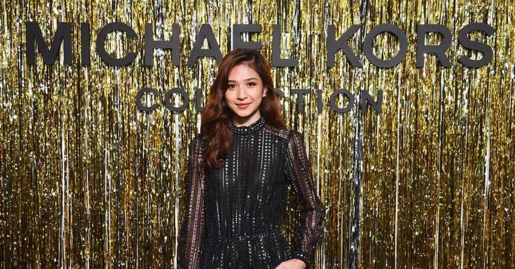 Ibunda Meninggal, Mikha Tambayong Gagal Tampil di Java Jazz