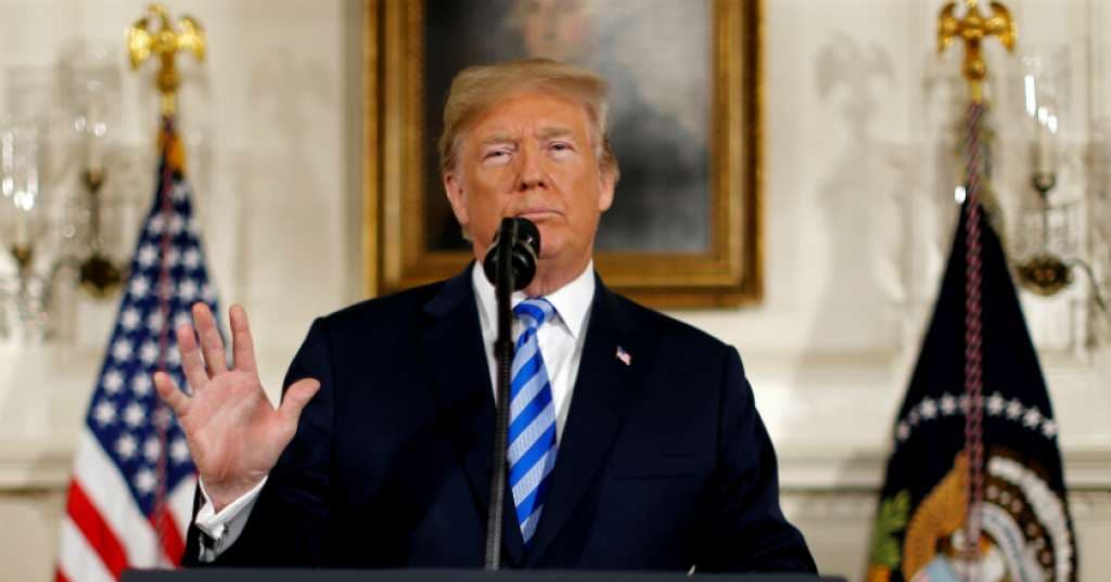 Trump Desak Korsel Bayar 28.500 Tentara AS Cegah Serangan Korut