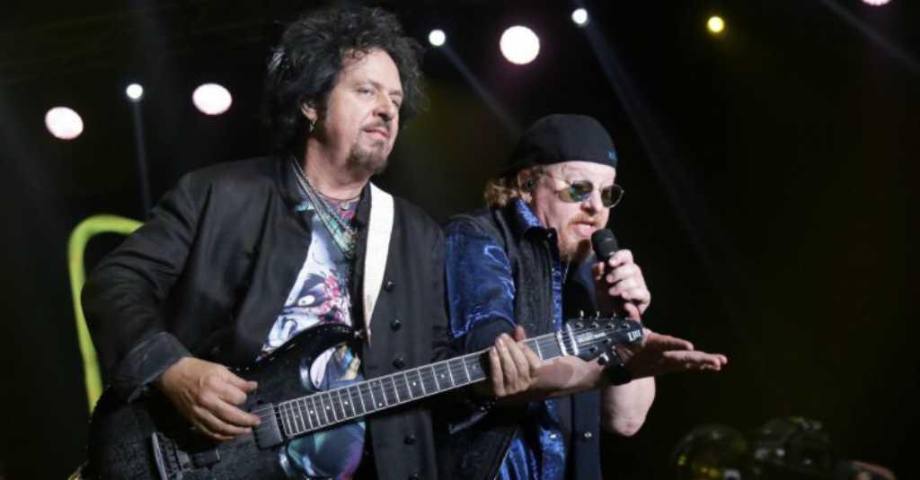 Gantikan H.E.R dan Raveena, TOTO Tutup Panggung Java Jazz