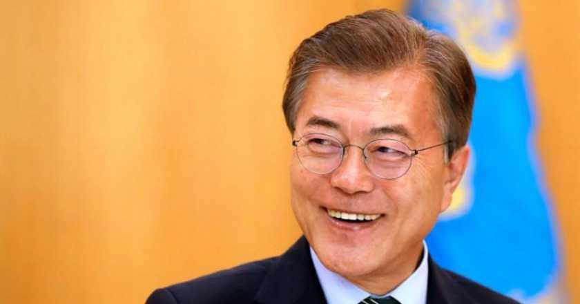 KTT Kedua Trump-Kim Gagal, Moon Jae-in Ganti Menteri Penyatu Korut?