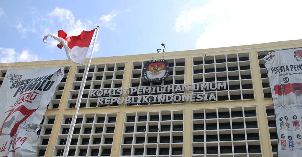 Ini Penjelasan KPU DKI Soal Polemik Temuan 1 RT Hanya 1 Pemilih