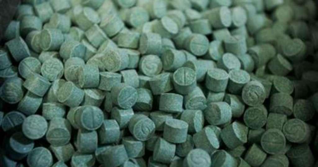 Polisi Ungkap Jaringan Narkoba Malaysia dengan Modus Makanan Kemasan