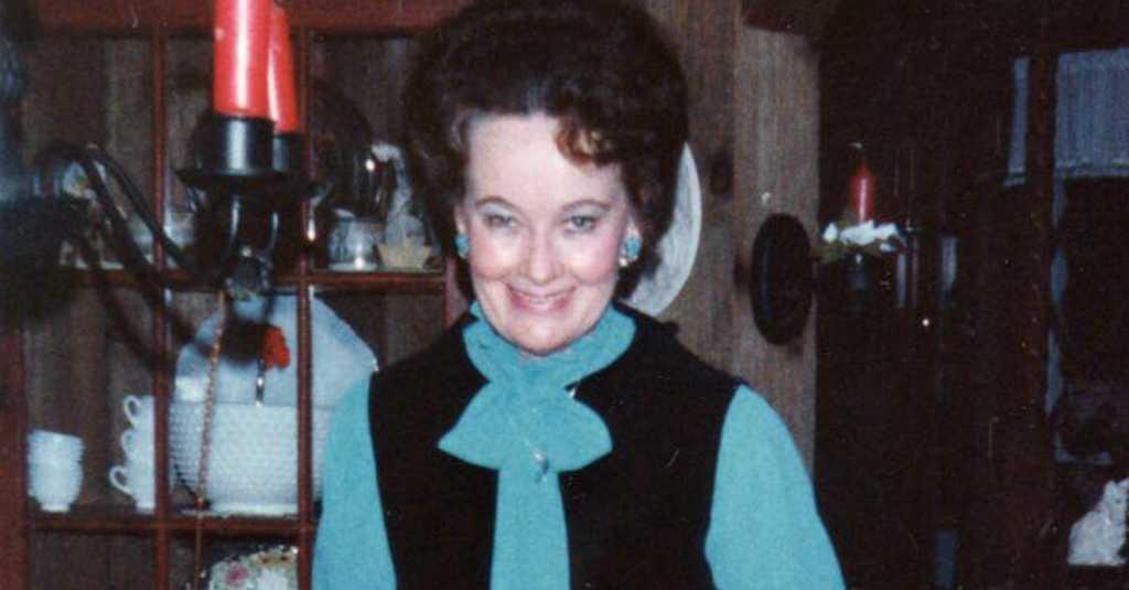 Paranormal 'The Conjuring' Meninggal Dunia