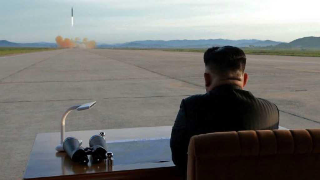 Presiden Korsel: Kim Luncurkan Rudal karena Tak Puas KTT dengan Trump