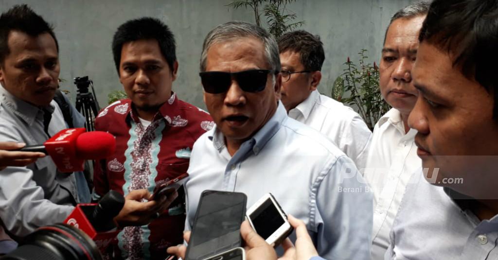 Eks Komandan Tim Mawar Sebut Pemberitaan Tempo Tendensius, Maksudnya?